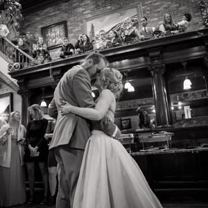 Meet your Posher, Mitchell